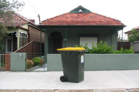 18 Wemyss St, Enmore, NSW 2042