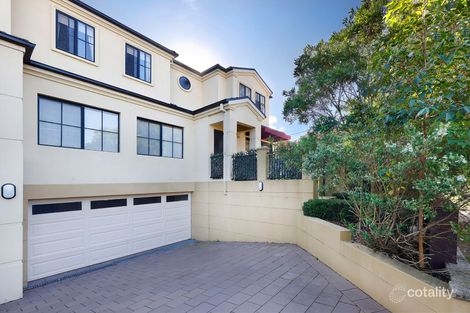 Property photo of 1/25-27 Jacaranda Road Caringbah NSW 2229