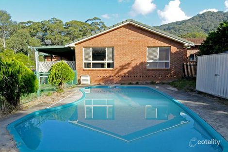 Property photo of 20 Elouera Place West Haven NSW 2443