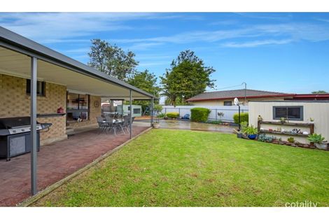 Property photo of 13 Mallett Avenue Morphett Vale SA 5162