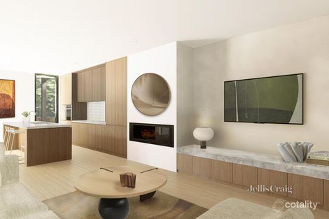 2/6 Oshannassy St, Essendon North, VIC 3041