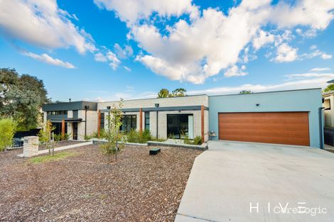 Property photo of 1 Florina Place Hawker ACT 2614