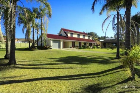 8 Robertson Cl, Dungog, NSW 2420