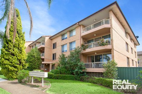 Property photo of 24/14 Frank Oliveri Drive Chipping Norton NSW 2170