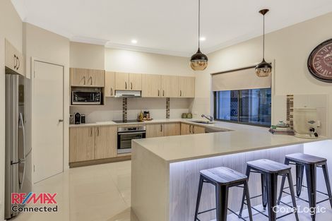 Property photo of 12 Thomson Close North Lakes QLD 4509