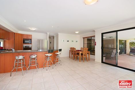 Property photo of 4 Lakeside Way Lennox Head NSW 2478