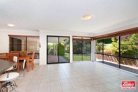 Property photo of 4 Lakeside Way Lennox Head NSW 2478