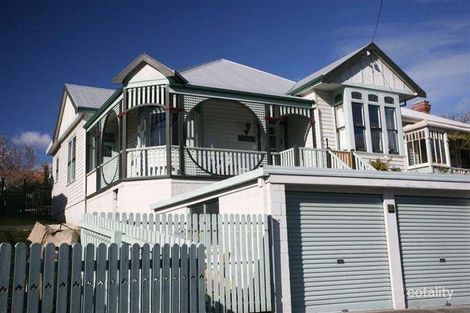 Property photo of 3 Pillinger Street Dynnyrne TAS 7005