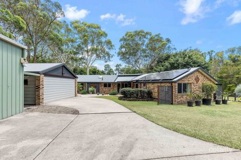 Property photo of 3 Korawal Street Capalaba QLD 4157