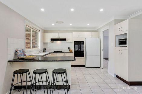 Property photo of 8 Staples Place Glenmore Park NSW 2745