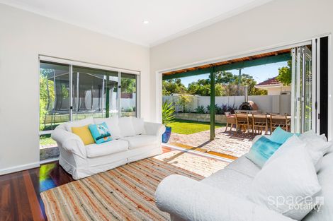 Property photo of 4 Nandina Avenue Mount Claremont WA 6010