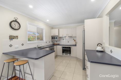 Property photo of 24 Novello Street Mansfield QLD 4122