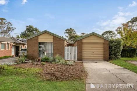 7 Oscar Ct, Berwick, VIC 3806