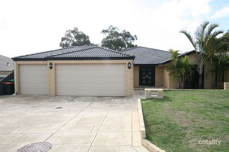 Property photo of 13 Gecko Road Baldivis WA 6171