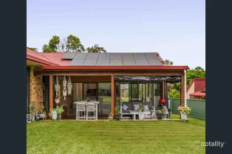 Property photo of 6 Coolabah Court Banora Point NSW 2486