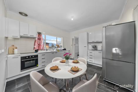 Property photo of 11 Somerton Crescent Derwent Park TAS 7009