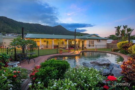 Property photo of 13 Bellbush Close Mount Sheridan QLD 4868