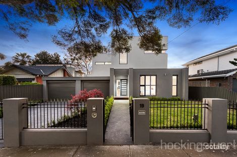 Property photo of 19 Wrixon Avenue Brighton East VIC 3187