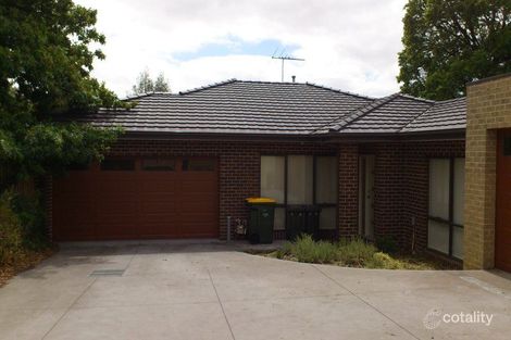 2/21 Merle St, Blackburn North, VIC 3130