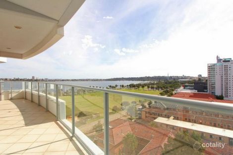 801/108 Terrace Rd, East Perth, WA 6004