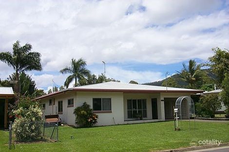 19 Hawkins St, Gordonvale, QLD 4865