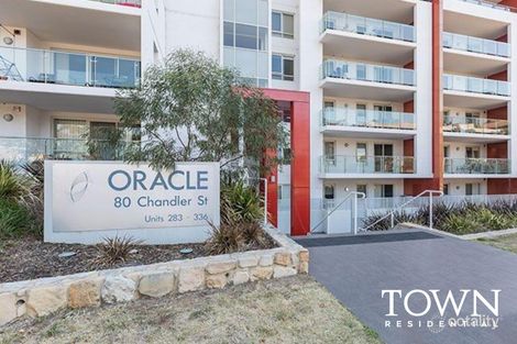 314/80 Chandler St, Belconnen, ACT 2617