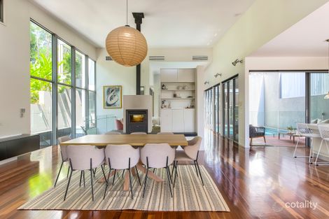 Property photo of 44 Jilba Street Indooroopilly QLD 4068