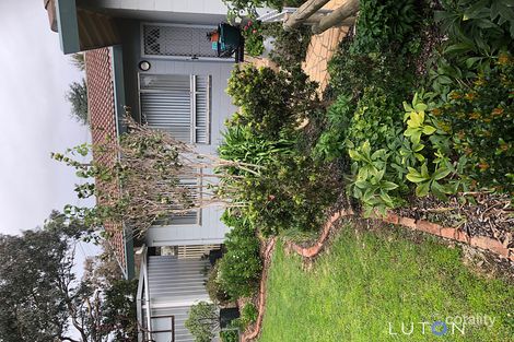 Property photo of 27B McCubbin Street Weston ACT 2611