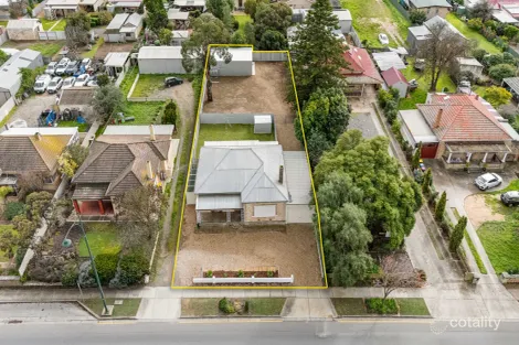 Property photo of 89 Adelaide Road Murray Bridge SA 5253