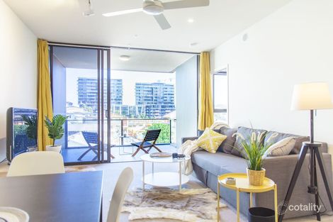 Property photo of 305/47-49 Cordelia Street South Brisbane QLD 4101