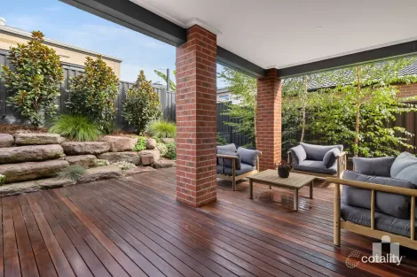 Property photo of 9 Orchard Road Doreen VIC 3754