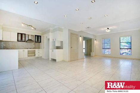 Property photo of 22 Marton Crescent Kings Langley NSW 2147