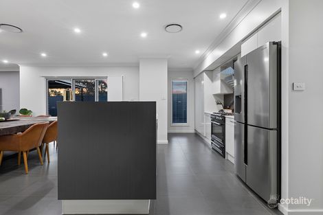 Property photo of 101 Explorer Street Gregory Hills NSW 2557