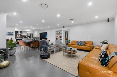 Property photo of 101 Explorer Street Gregory Hills NSW 2557