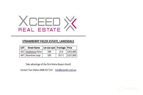 Property photo of 7 Ashtead Way Landsdale WA 6065