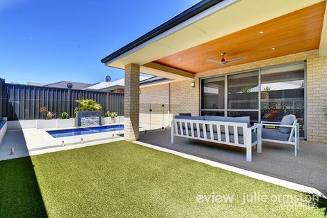 Property photo of 31 Panzano Circuit Woodvale WA 6026