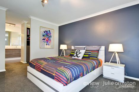 Property photo of 31 Panzano Circuit Woodvale WA 6026