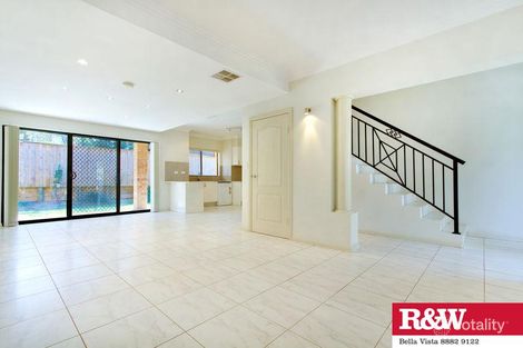 Property photo of 22 Marton Crescent Kings Langley NSW 2147