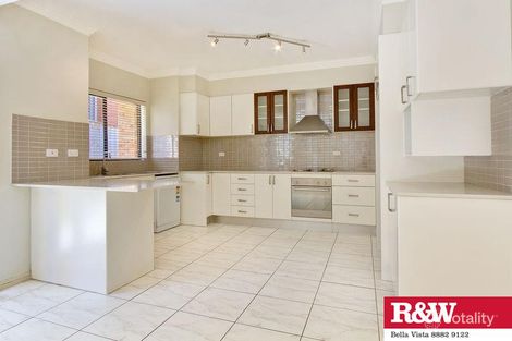 Property photo of 22 Marton Crescent Kings Langley NSW 2147