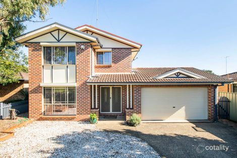 215 Mulgoa Rd, Jamisontown, NSW 2750