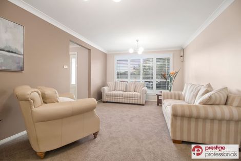 Property photo of 31 Lyndhurst Court Wattle Grove NSW 2173