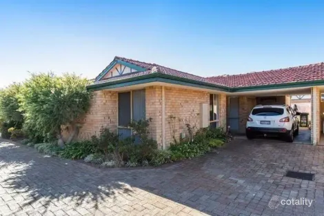 Property photo of 11/78-80 Oakmont Avenue Meadow Springs WA 6210