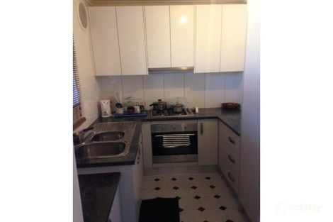 14/3 Henry St, Rosewater, SA 5013