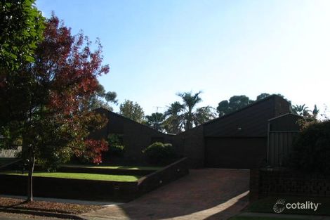 22 Nathaniel Pde, Kings Langley, NSW 2147