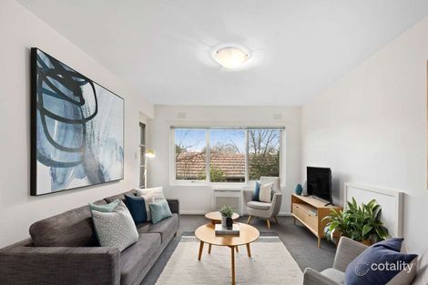 Property photo of 3/31 Tourello Avenue Hawthorn East VIC 3123