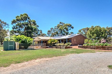 18 Evening Peal Ct, Darling Downs, WA 6122