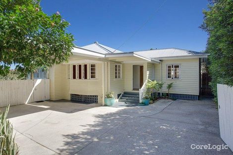 Property photo of 28 Crombie Street Clayfield QLD 4011