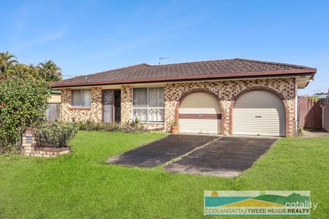 82 SUNSET BVD, TWEED HEADS WEST, NSW 2485