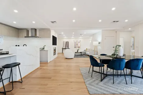 Property photo of 23 Peck Avenue Strathmore VIC 3041