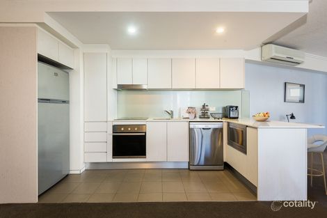 Property photo of 603/35 Peel Street South Brisbane QLD 4101
